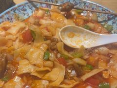 -巴依兄弟西域美食(机场店)