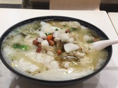 -鸭味先老鸭粉丝馆(瑞金路二号四号小区店)