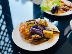 -武汉武昌威斯汀酒店-知味自助餐厅