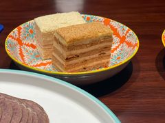 提拉米苏-那拉提之疆·新疆菜(美院店)