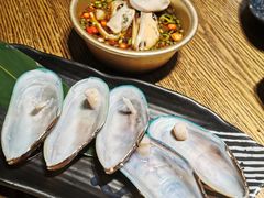 -鑫釜山海鲜烧烤(鑫丰国际店)