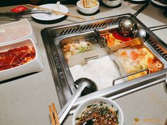 -海底捞火锅(江南盛天地店)