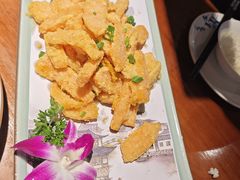 -涌觅名灶·本地海鲜宁波菜(财富广场店)