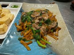 -潮界(虹桥新天地店)