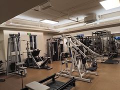 -YCHL Studios健身工作室(市二宫店)
