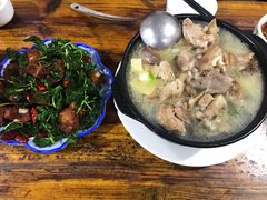 -老丽江餐馆(丽江华都商贸城店)