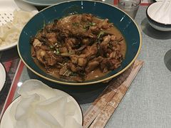 -添福来墨鱼饺子 · 海鲜东北菜(大连星海·黄浦路店)