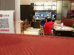 -必胜客(威高广场店)