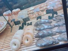 -81bakery(关山路店)