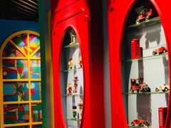 -歌库K馆量贩KTV(万达广场店)