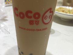 -CoCo都可(盐城宝龙城市广场店)