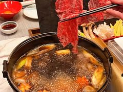 -月下料理(楷林IFC店)