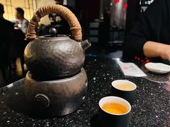 -上井料理黑金店(IFS国金中心店)