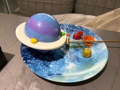 -3号仓库·创意中国菜(长宁龙之梦店)