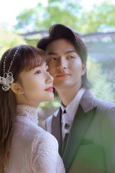 -苏州HX-合喜映画婚纱摄影