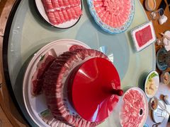 -南门四季铜锅涮肉(大屯·北苑店)