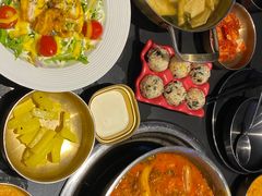 -HOTISLAND海鸡岛·韩国料理(江南西店)