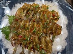 -胡记饭店(保工街店)