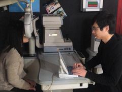 -三叶眼镜城·好视力眼镜店