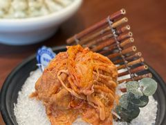 -东海怡品海鲜豆捞(舟宿夜江店)