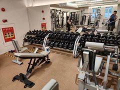 -YCHL Studios健身工作室(市二宫店)
