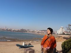 -青岛第二海水浴场