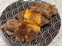 -争鲜回转寿司(中街大悦城店)