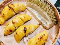 -辉记炭烧海鲜大排档·老字号(福田店)