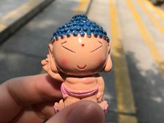 -灵山胜境