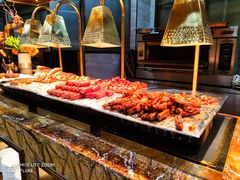 -苏格里岛自助海鲜烧烤火锅(南门口店)