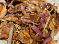 -慧娟面馆·餐厅(望江路店)