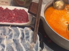 -琥珀川糟粕醋火锅(慈云寺店)