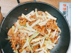 -大盐帮川菜馆(长楹天街店)