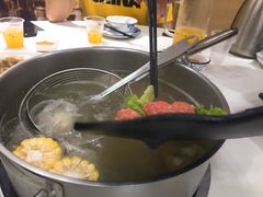 -陈记顺和潮汕鲜牛肉火锅(棠德南路店)