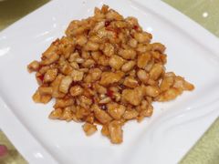松仁鸡米-燕云楼(云南路店)