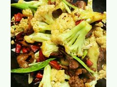 -盐汪子杂鱼馆(大港店)