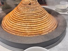 -鲜潭蒸汽石锅鱼(五道口购物中心店)