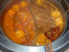 -季季红火锅(丰城洪客隆店)