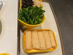 -润园四季椰子鸡火锅(南山海岸城店)