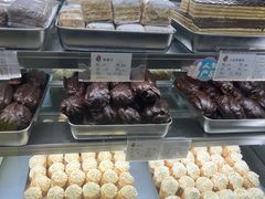 -哈氏·上海哈尔滨食品厂(五角场万达广场店)