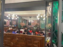 -新白鹿餐厅(爱琴海购物中心店)