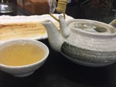 -真剑日本料理·铁板烧(贵州路店)
