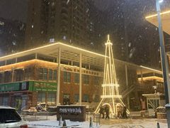 -星美国际影城(蓝湾店)