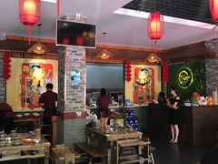 大堂-城门口平价大排档·火锅·干锅·小炒