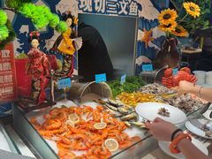 -海德温泉生活馆(朝阳大悦城店)