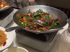 -小菜园新徽菜(常州金坛吾悦店)