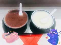 红豆香芋-百花传统甜品店(原址店)