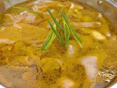 -王记贵阳第一家鱿鱼炖土鸡(东新分店)