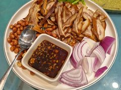 -和源祥·日照菜扛把子(万平口一店)