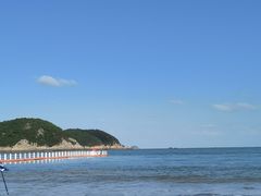 -东海半边山旅游度假区